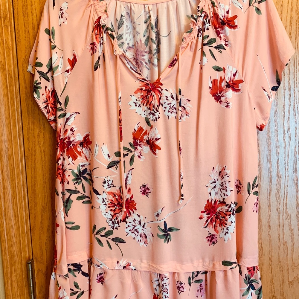 🌹FINAL price🌹 St. John Bay Blouse